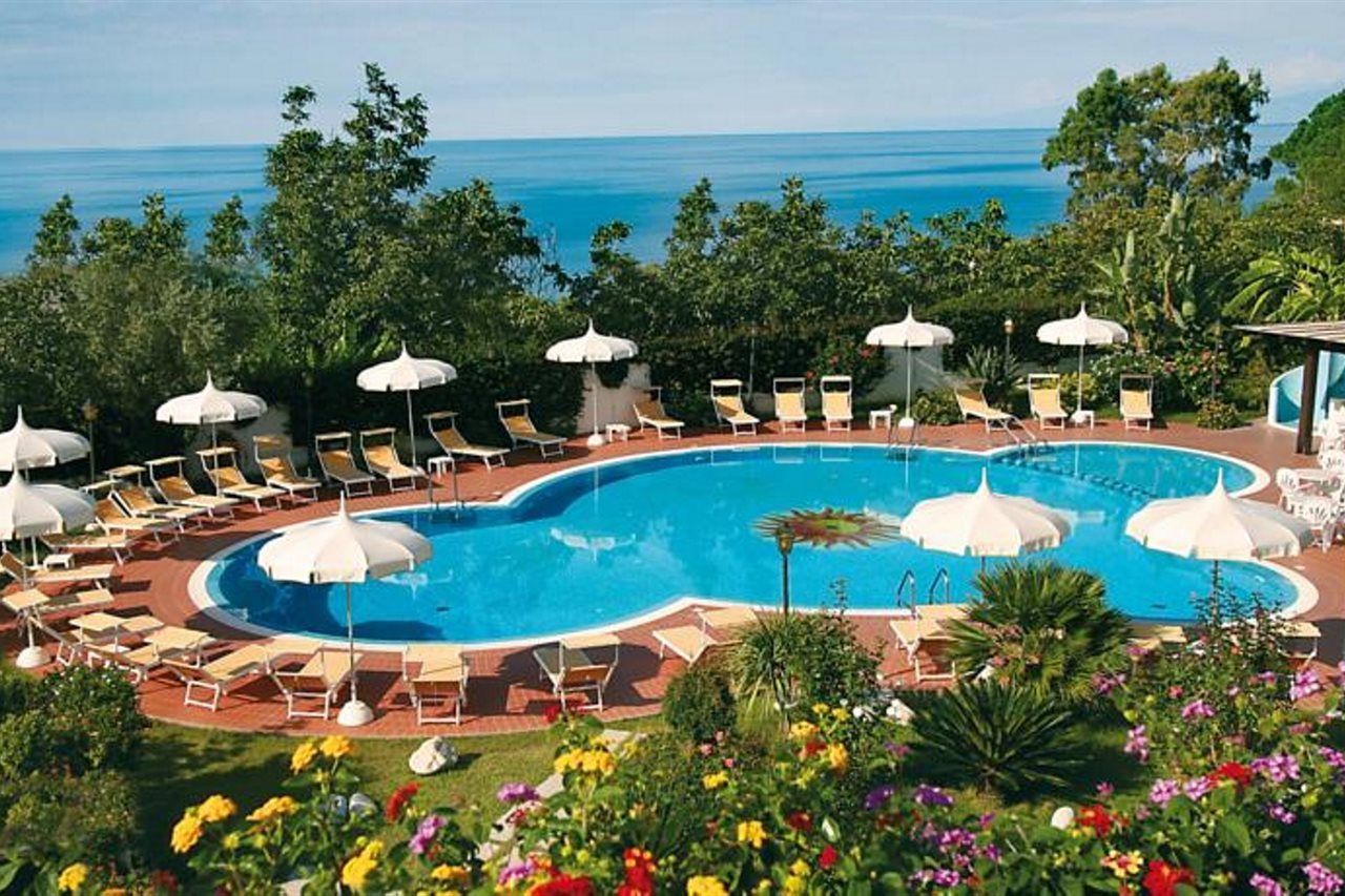 Hotel Tirreno