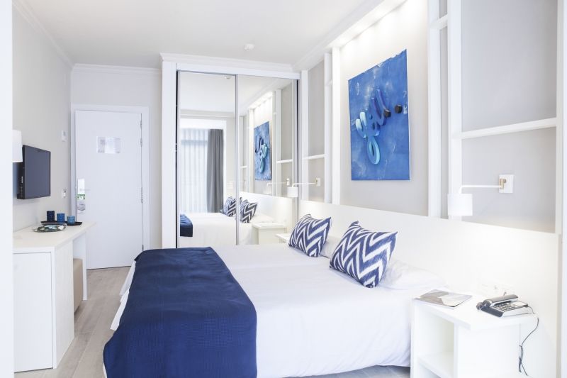 Hotel Ibersol Antemare, foto 5