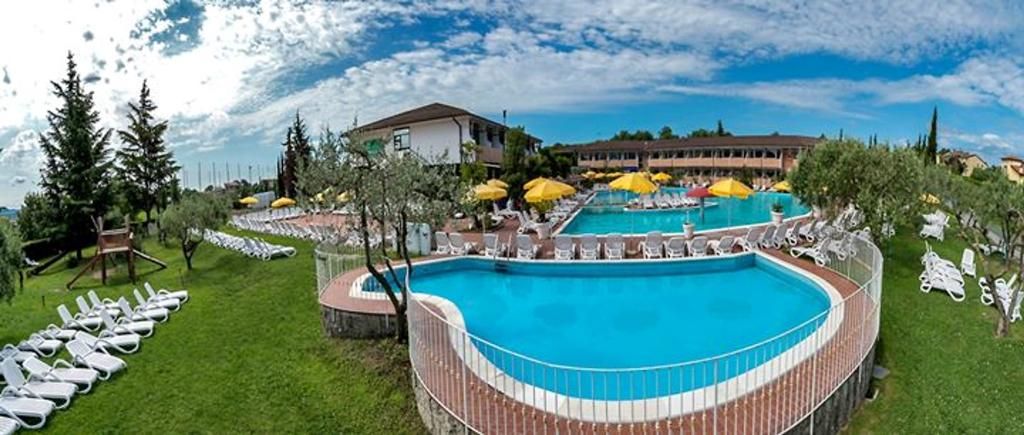 Centro Turistico Gardesano, foto 2