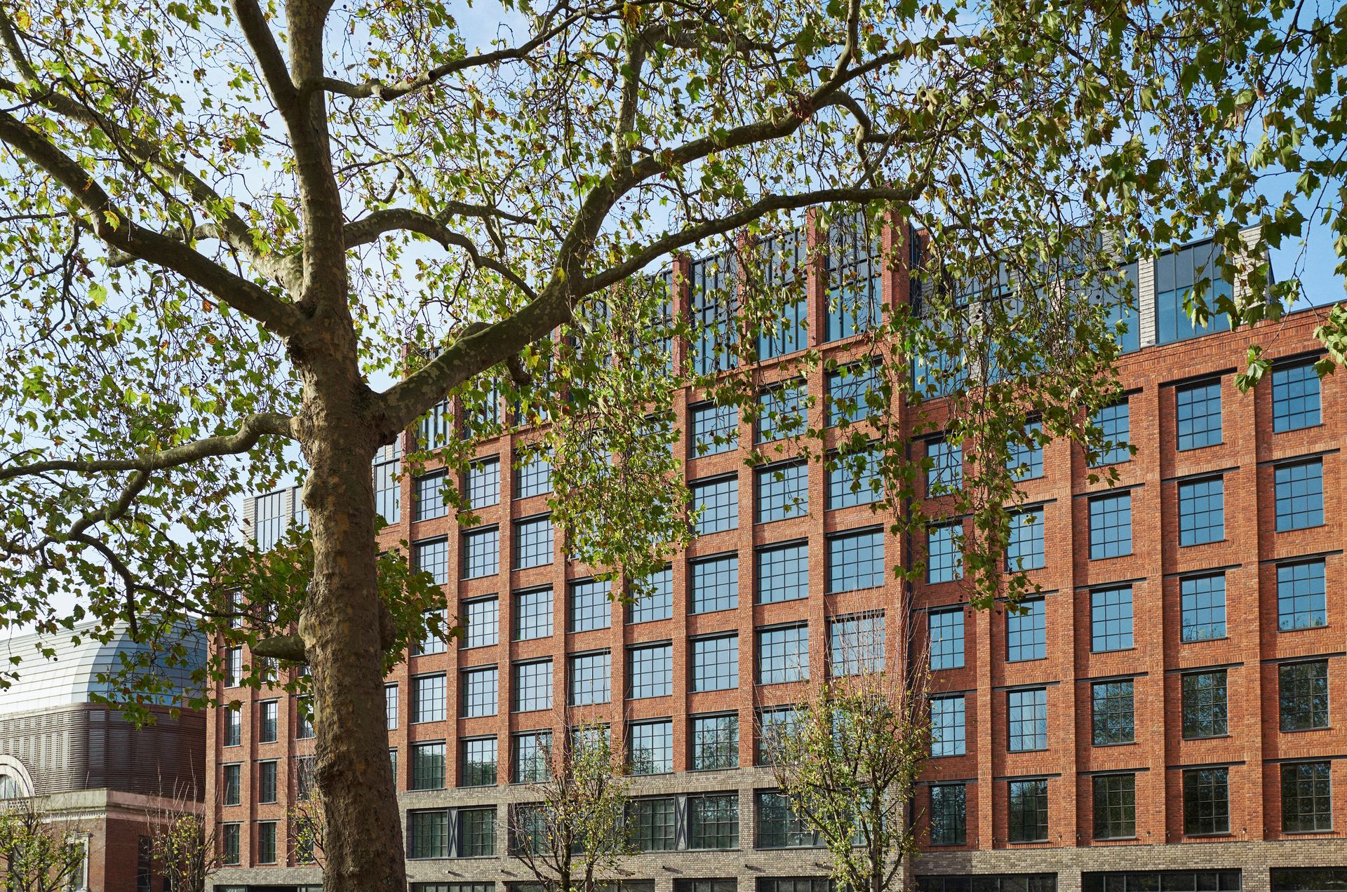 The Hoxton, Shepherds Bush, foto 11