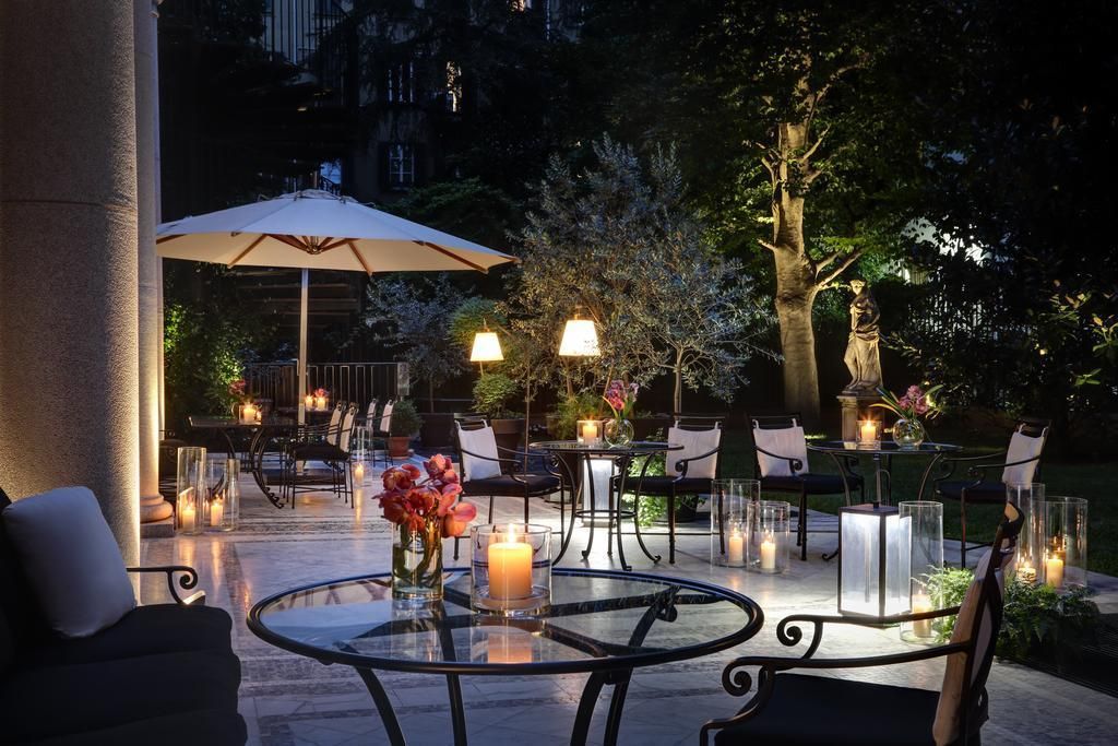 Palazzo Parigi Hotel & Grand Spa, foto 10