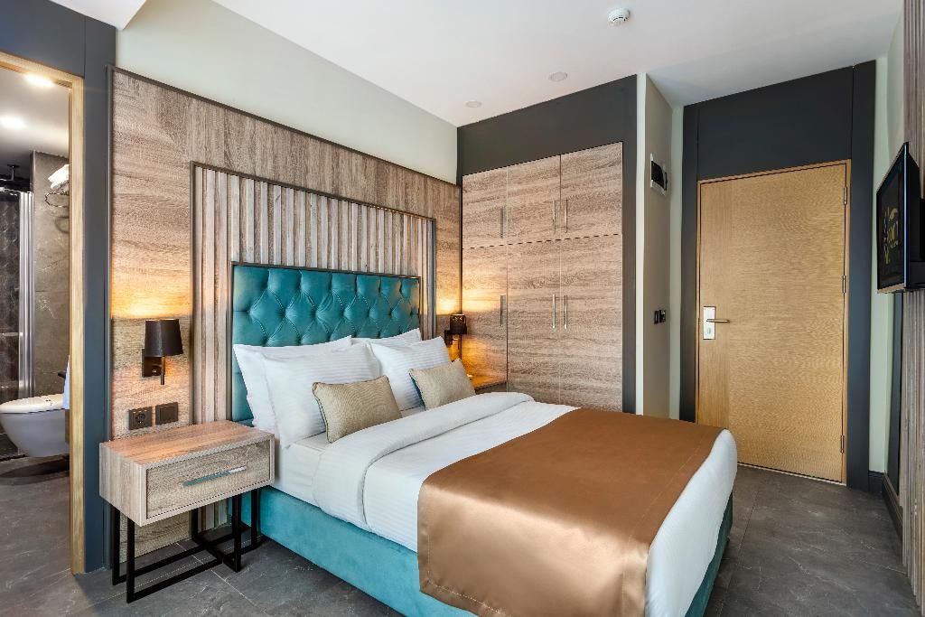 Rodinn Park Hotel, foto 15