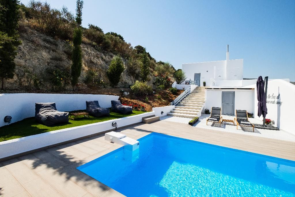 Paros Villas Nereids, foto 4