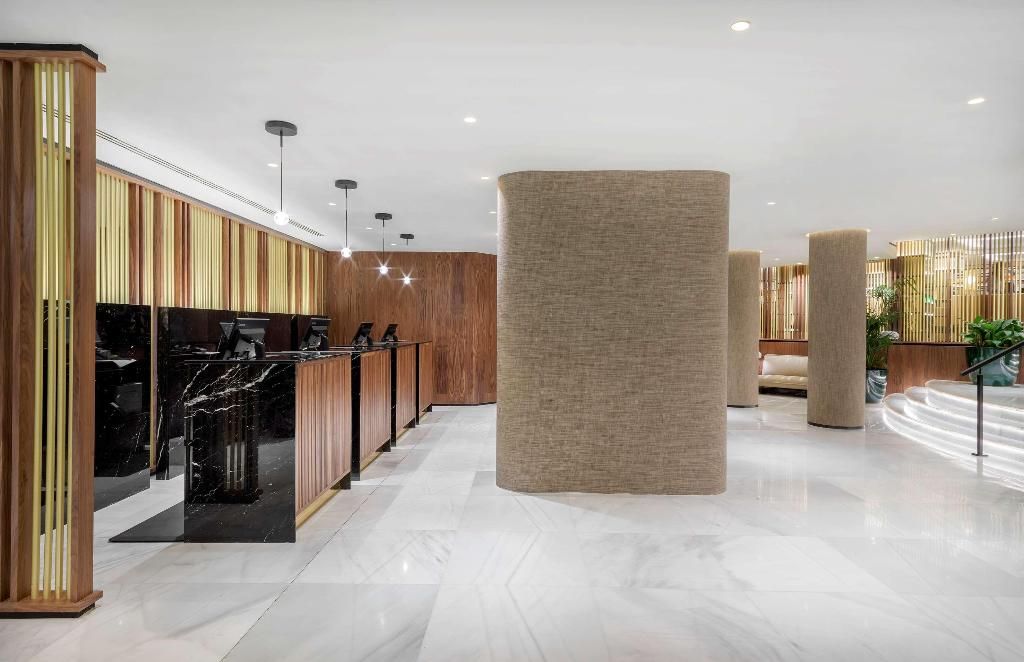 Meliá White House Apartments, foto 15