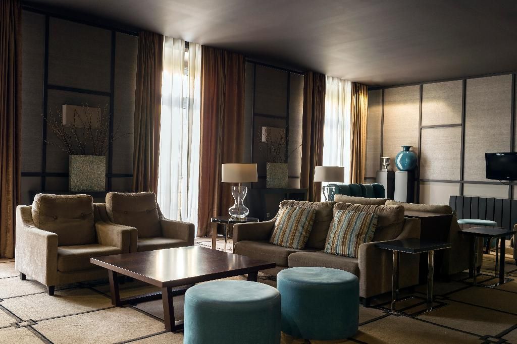 Grande Hotel de Luso, foto 15