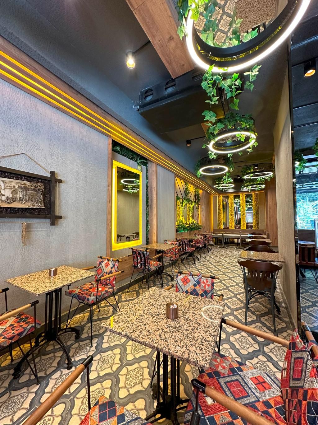 Amara Old City Hotel & Spa, foto 11