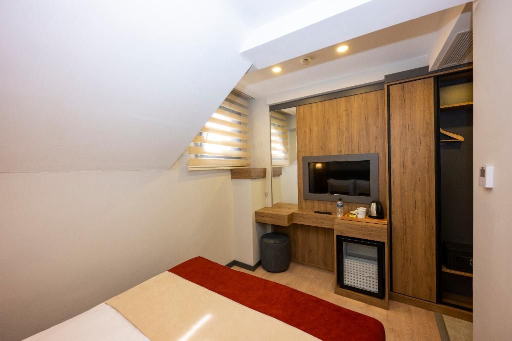 Istanbul Harmony Hotel, foto 15