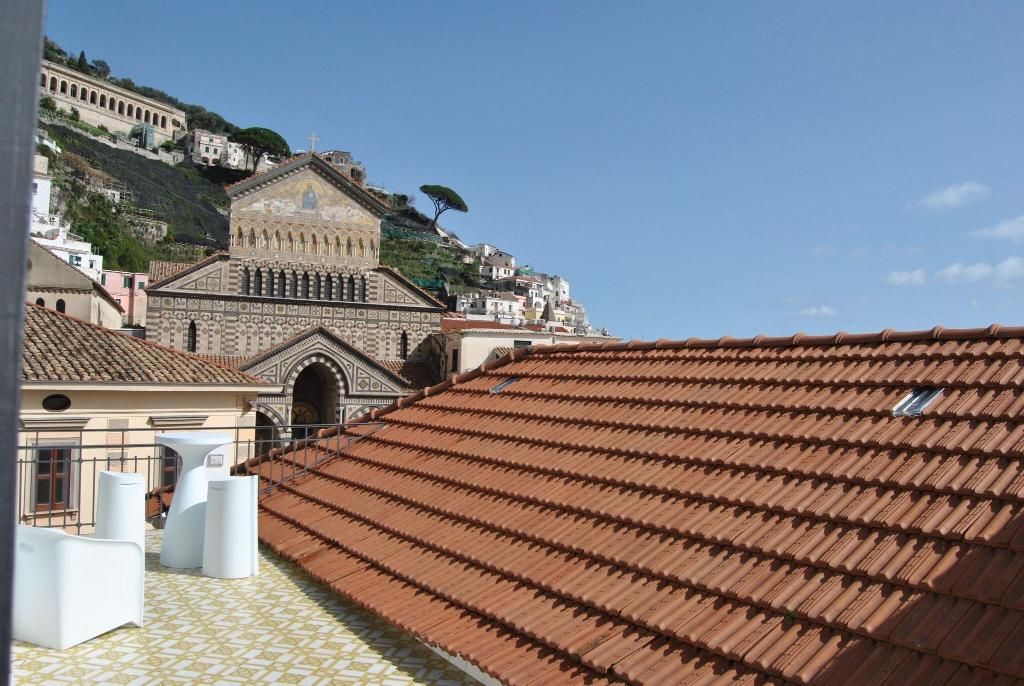 Core Amalfitano City Suites, foto 9