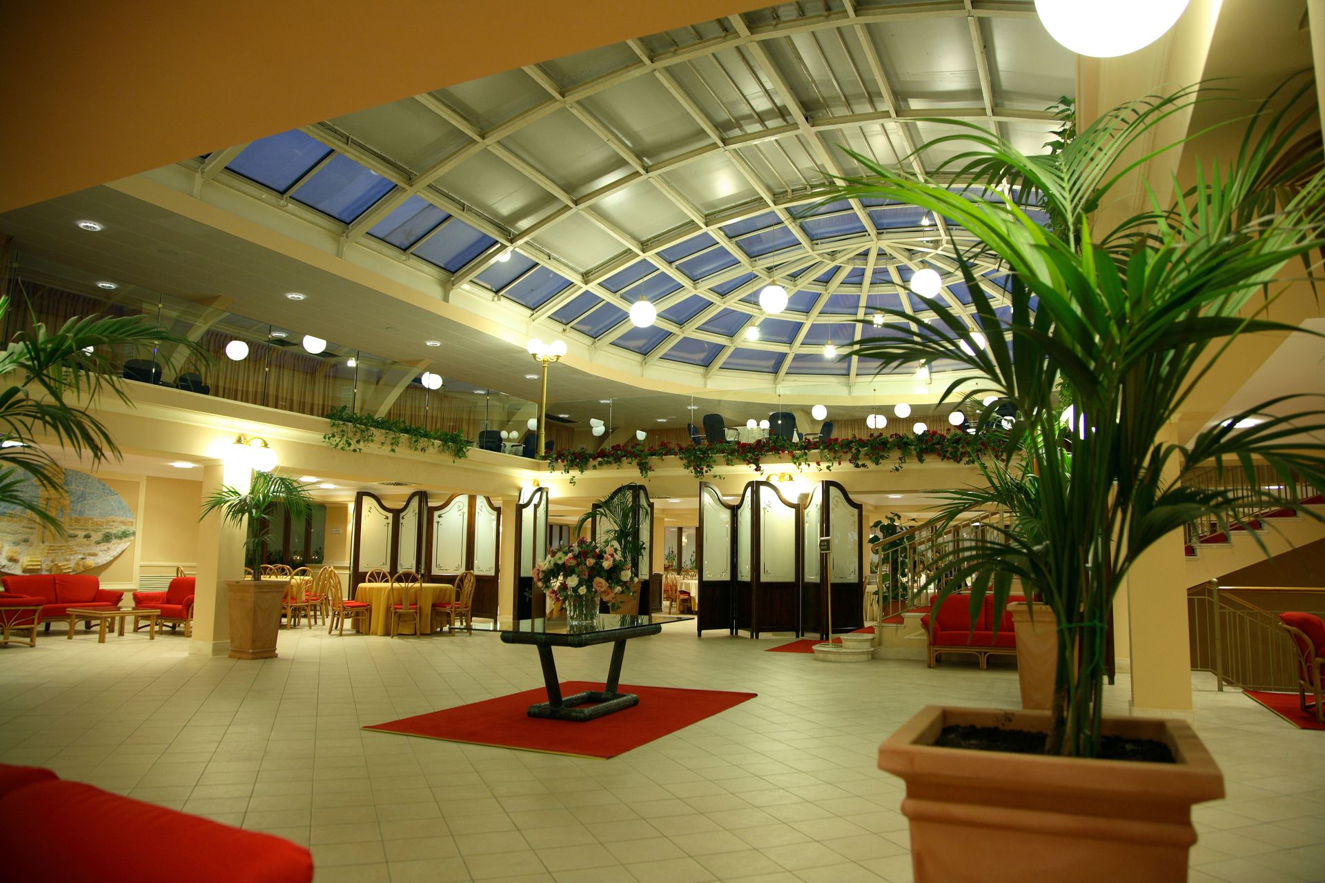 Dioscuri Bay Palace, foto 2