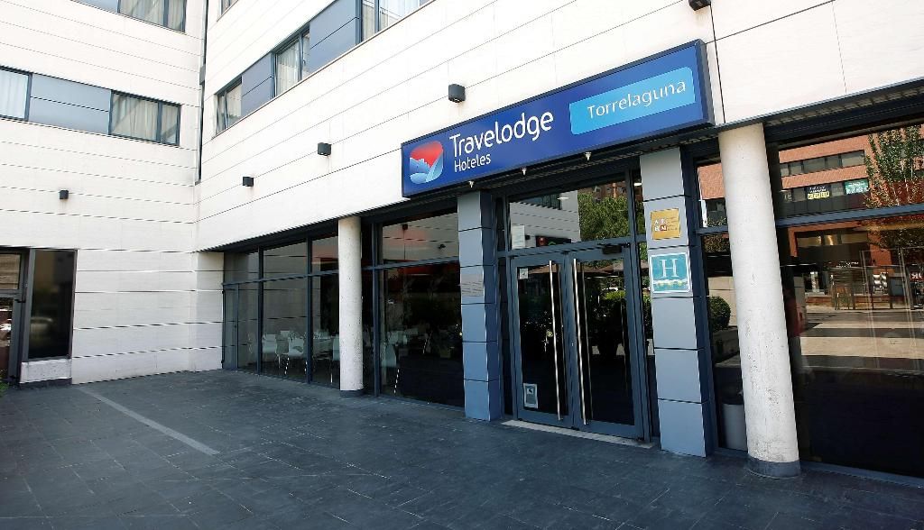 Travelodge Madrid Arturo Soria, foto 6