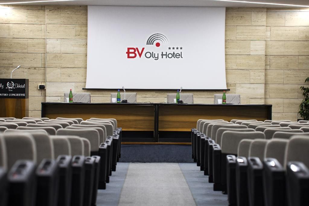 BV Oly Hotel, foto 11