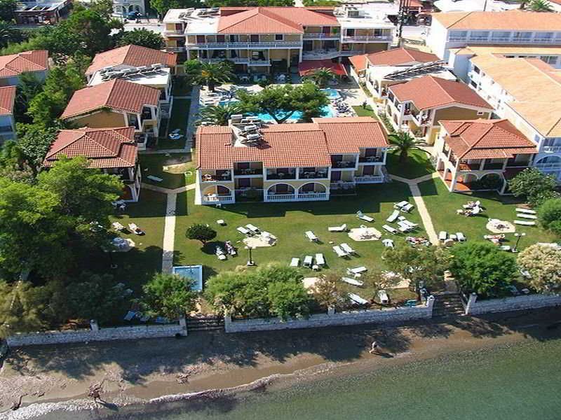 Iliessa Beach Hotel by GHH, foto 15