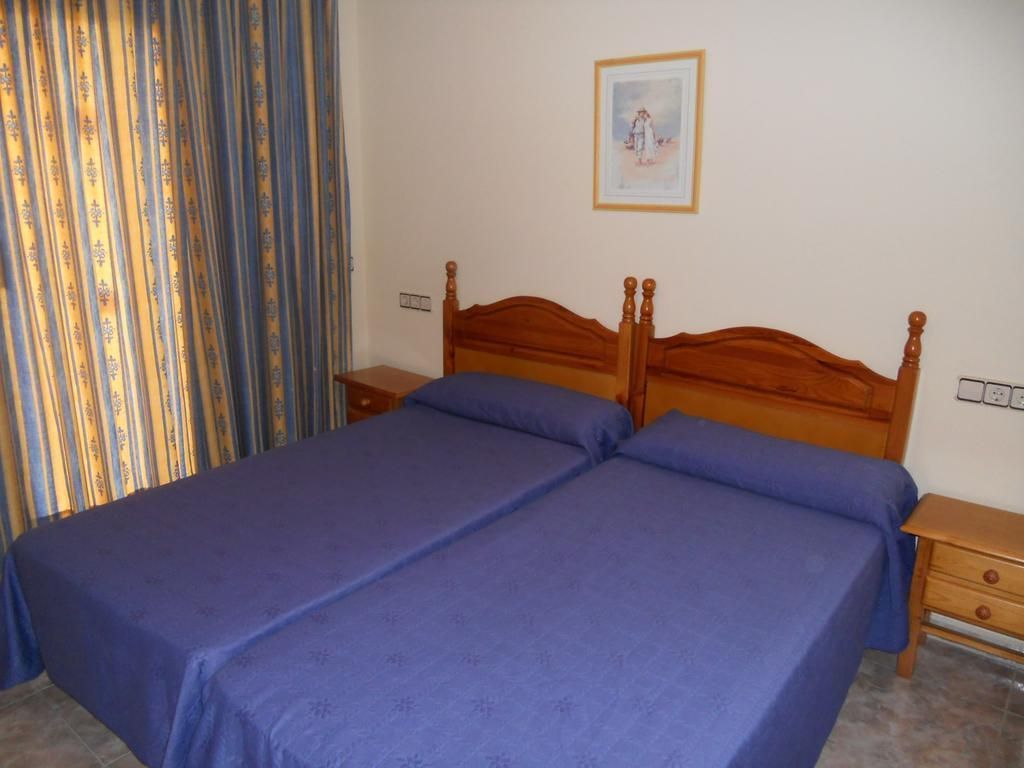 Apartamentos Palas Salou, foto 7