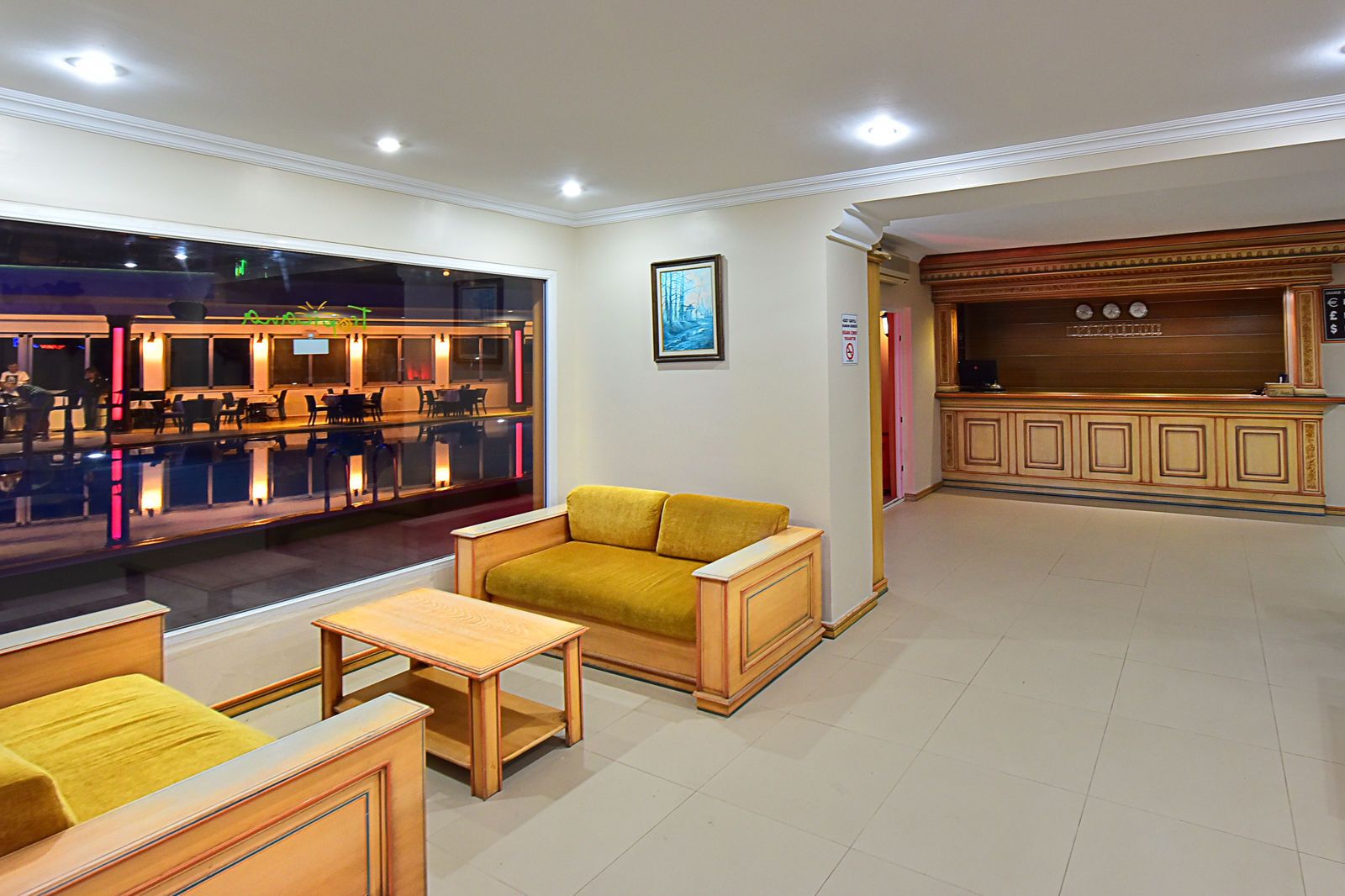 Tropicana Beach Hotel, foto 15