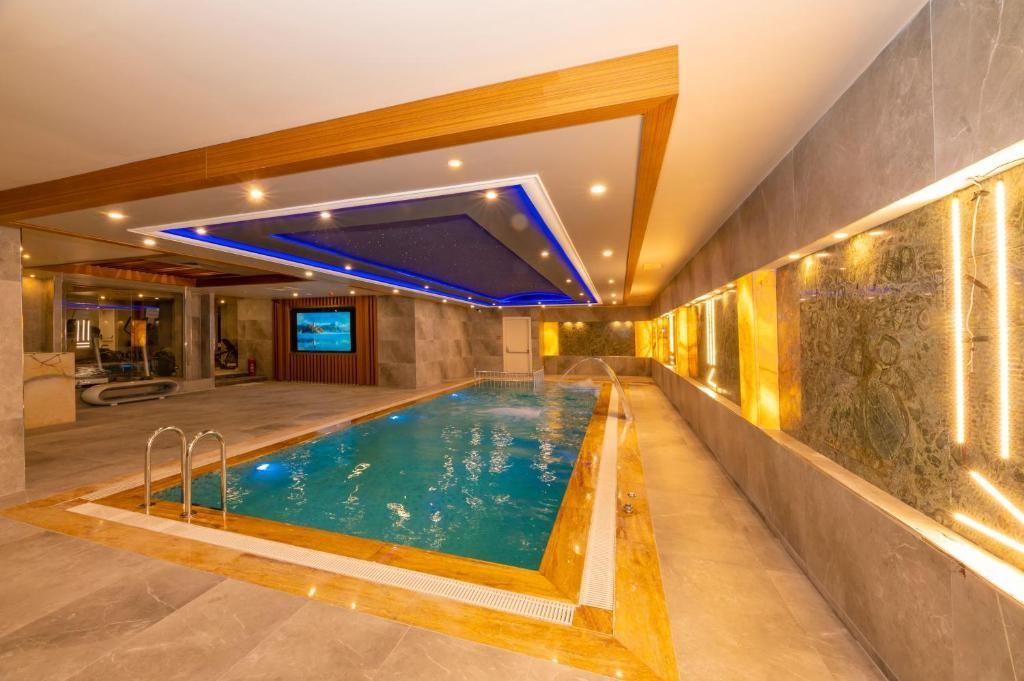 Ramada by Wyndham Istanbul Pera, foto 2