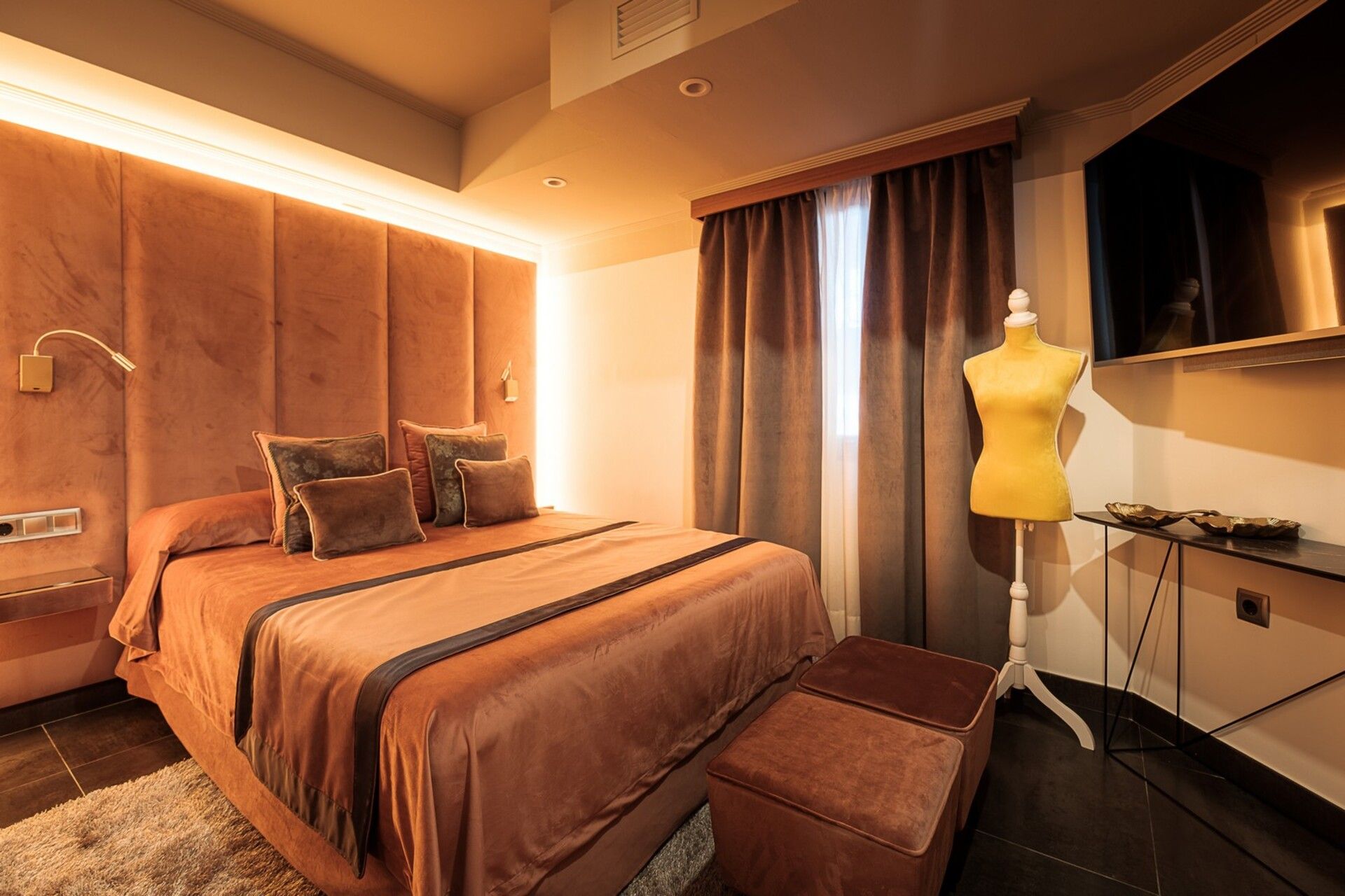 On Suites Sevilla, foto 14