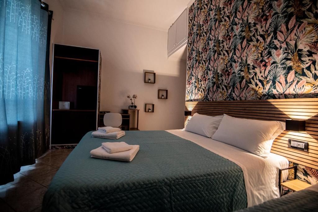 Hotel Dell Urbe Roma, foto 14