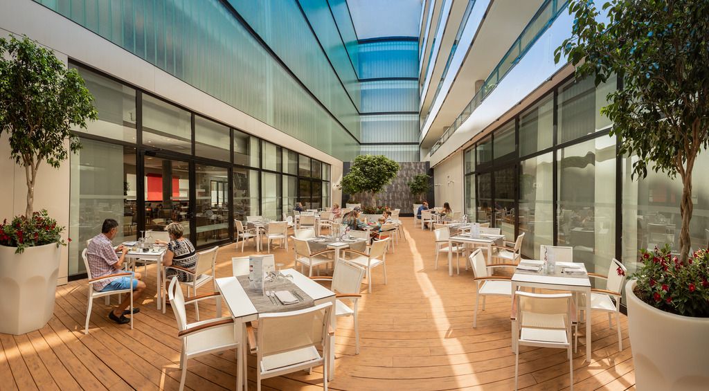 Hotel RH Don Carlos & Spa, foto 5