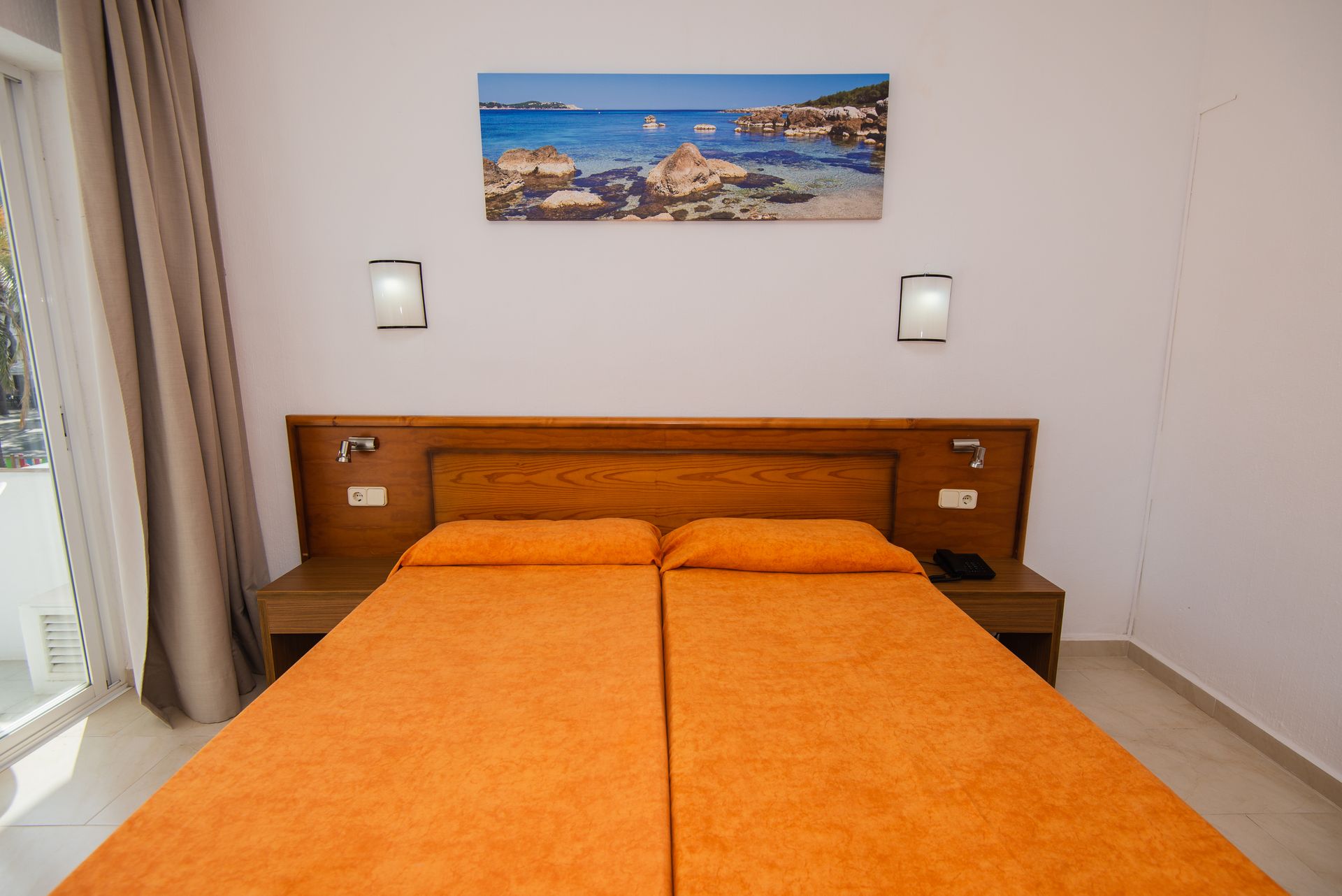 Hotel Bella Mar, foto 10