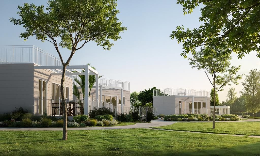 Le Mimose Family Resort, foto 11