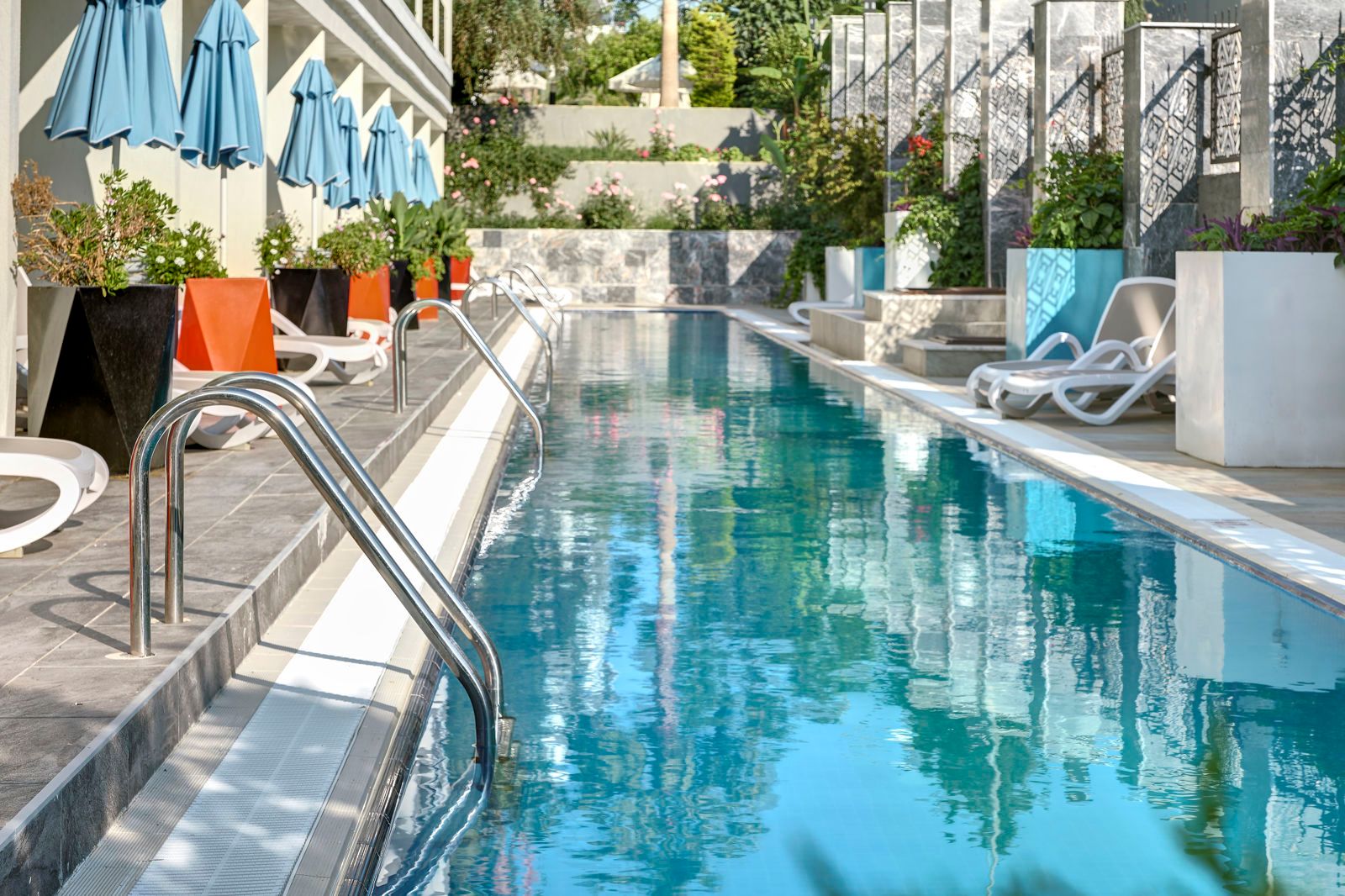 Seaden Valentine Resort & SPA, foto 7
