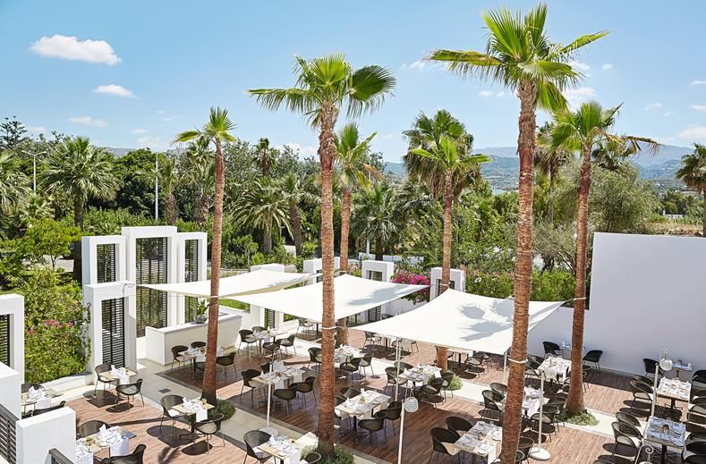 Creta Palace, A Resort to Live®, foto 10