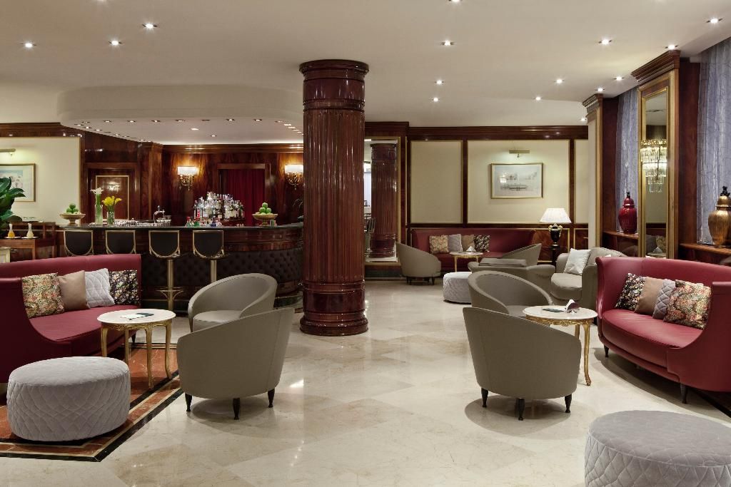 UNAHOTELS Scandinavia Milano, foto 9