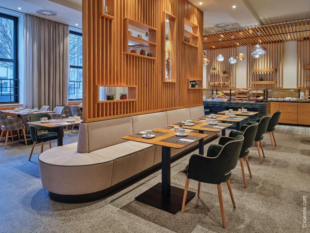 Dorint City-Hotel Salzburg, foto 9