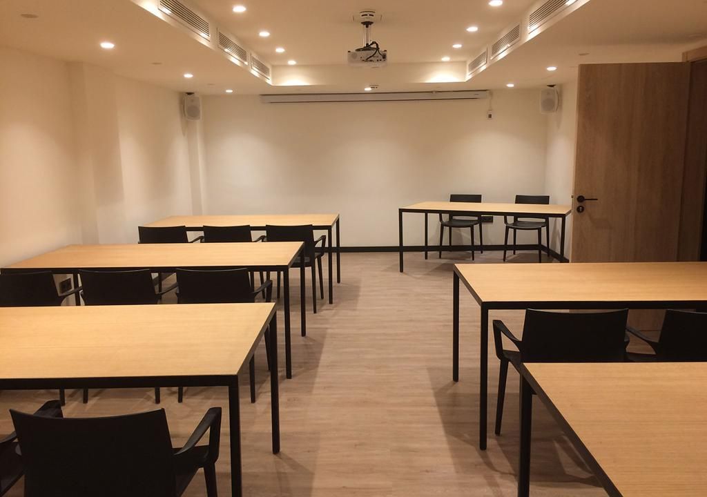 Som Ars Magna Bleisure Hotel, foto 8