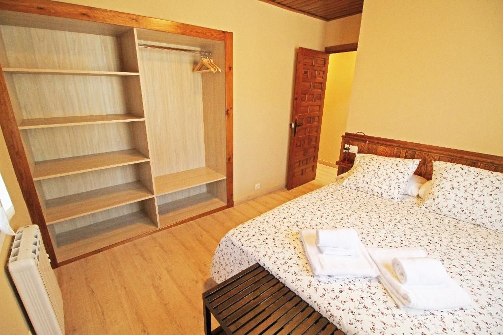 Apartamentos SNÖ Mont Romies Plaça Major, foto 8