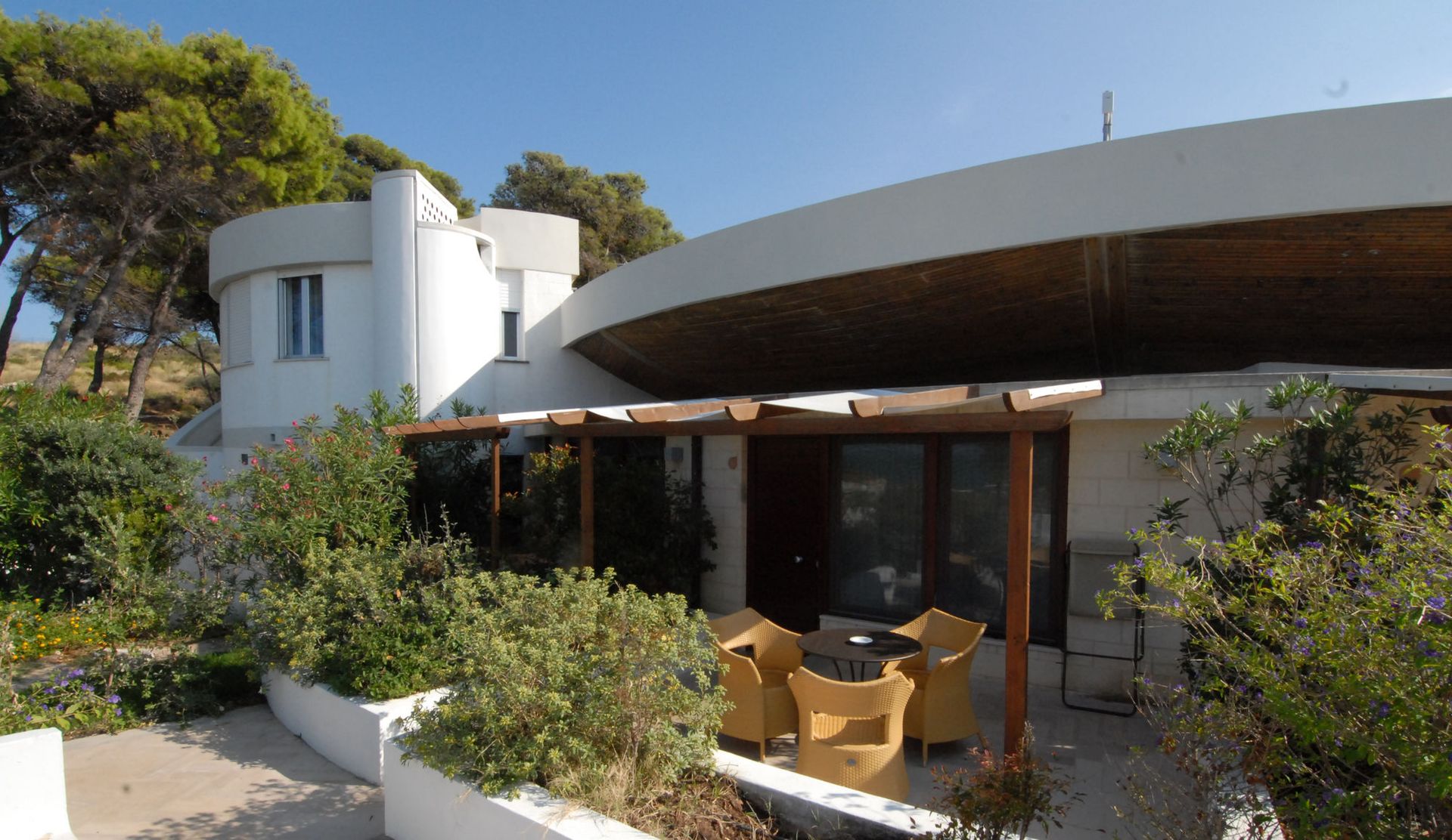 Valtur Baia del Gusmay Beach Resort, foto 8