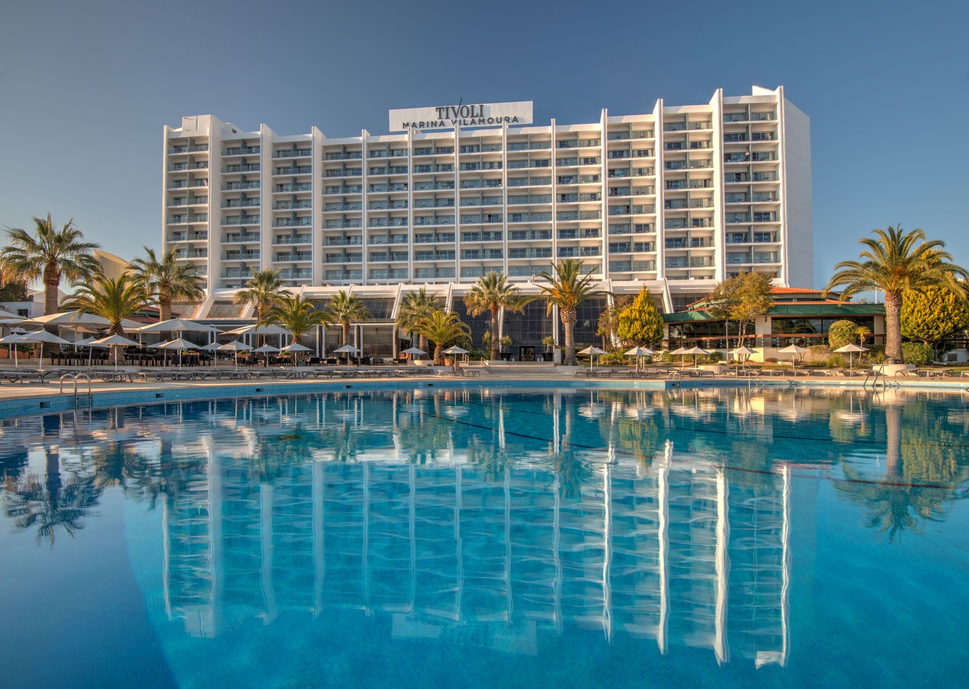 Tivoli Marina Vilamoura Algarve Resort, foto 3