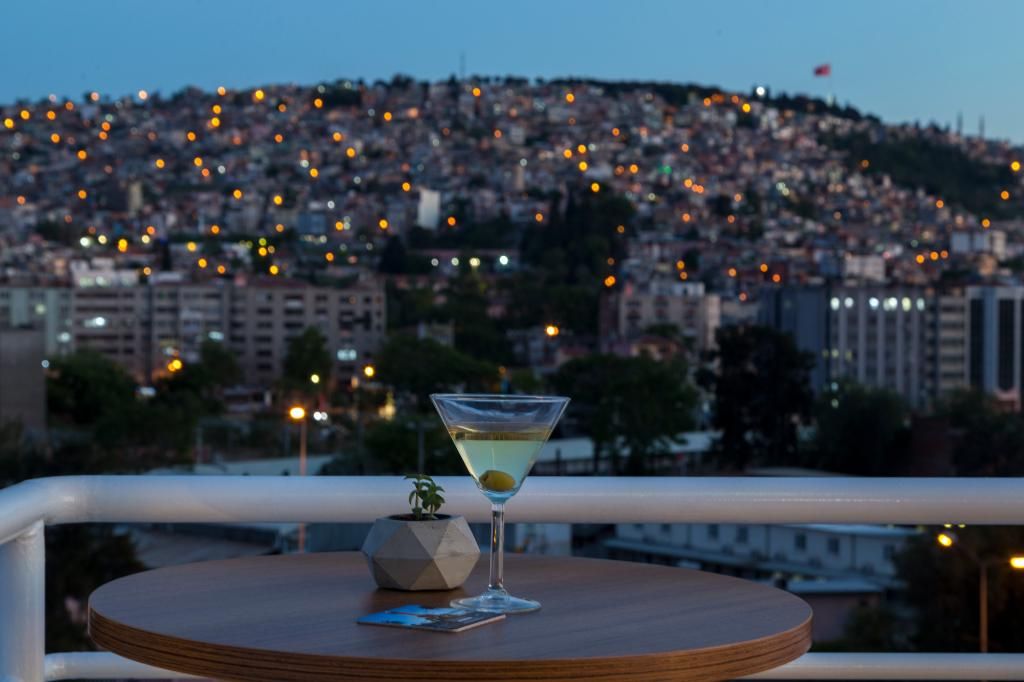 Blanca Hotel, foto 15