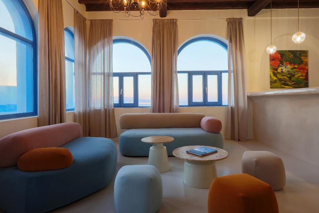 White Pearl Laokasti Suites, foto 4