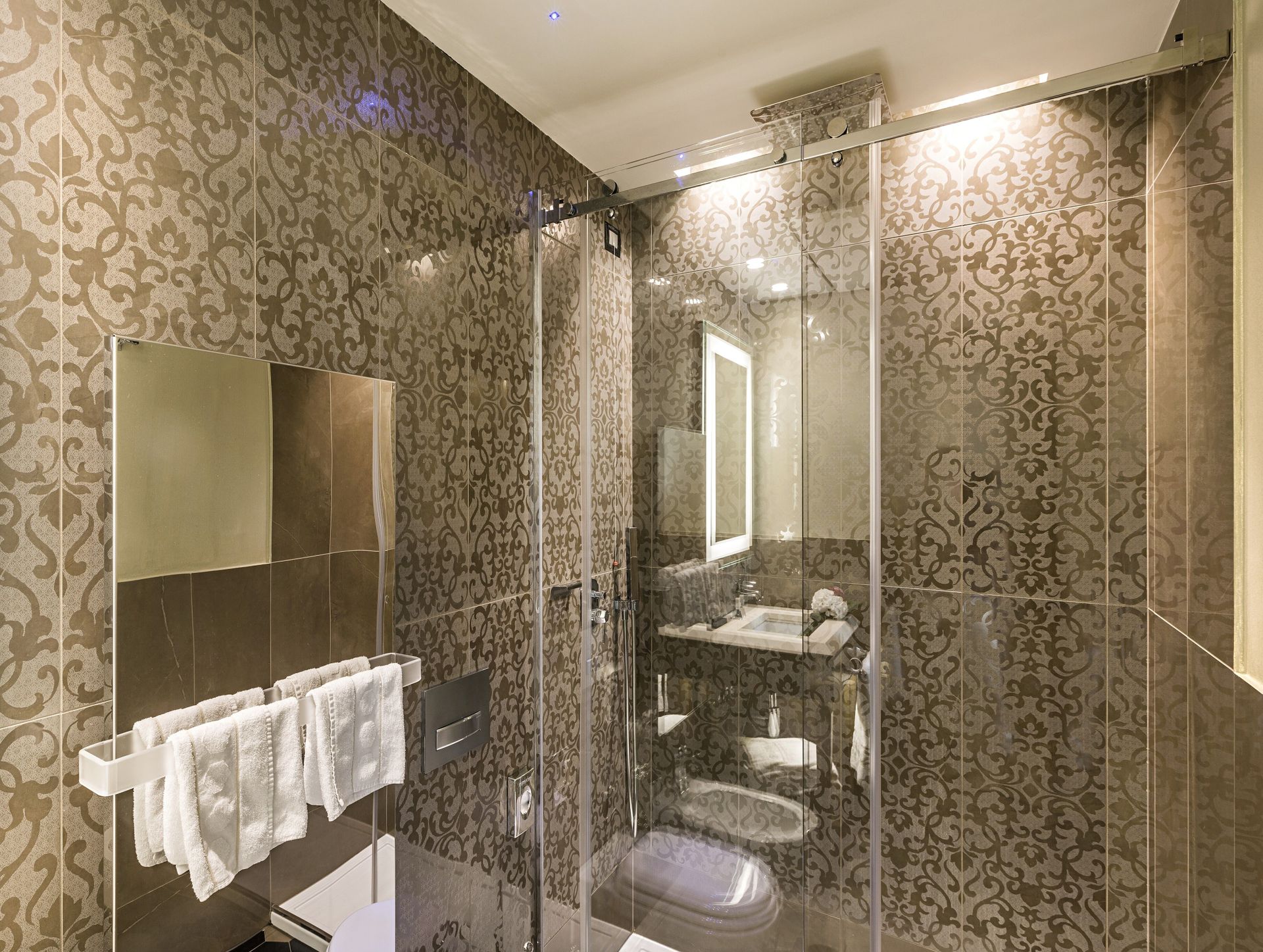 The Venice Times Hotel, Vignette Collection by IHG, foto 4