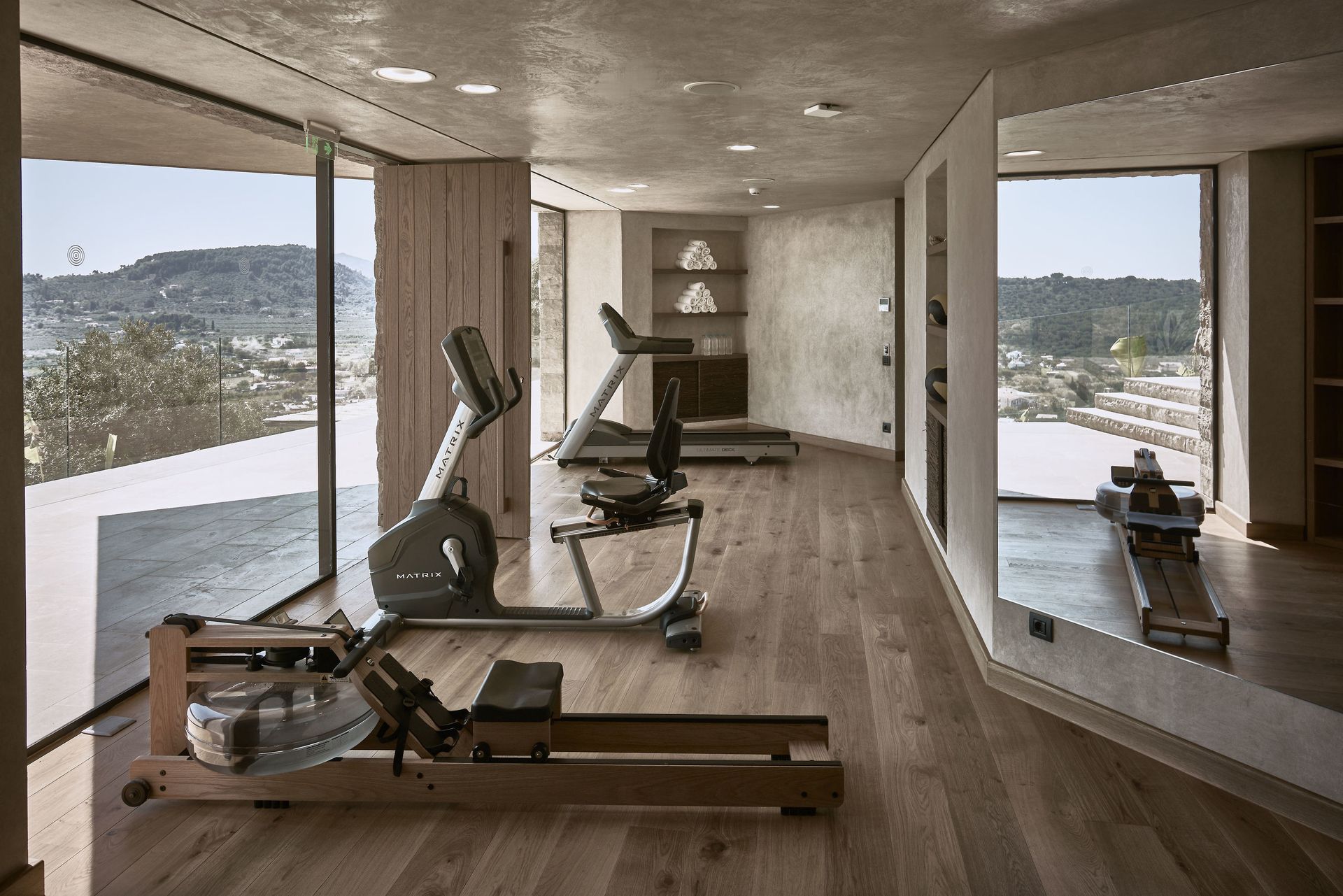 Olea All Suite Hotel, foto 15