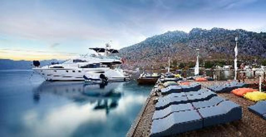 Fi Light Solto Boutique Beach, foto 9