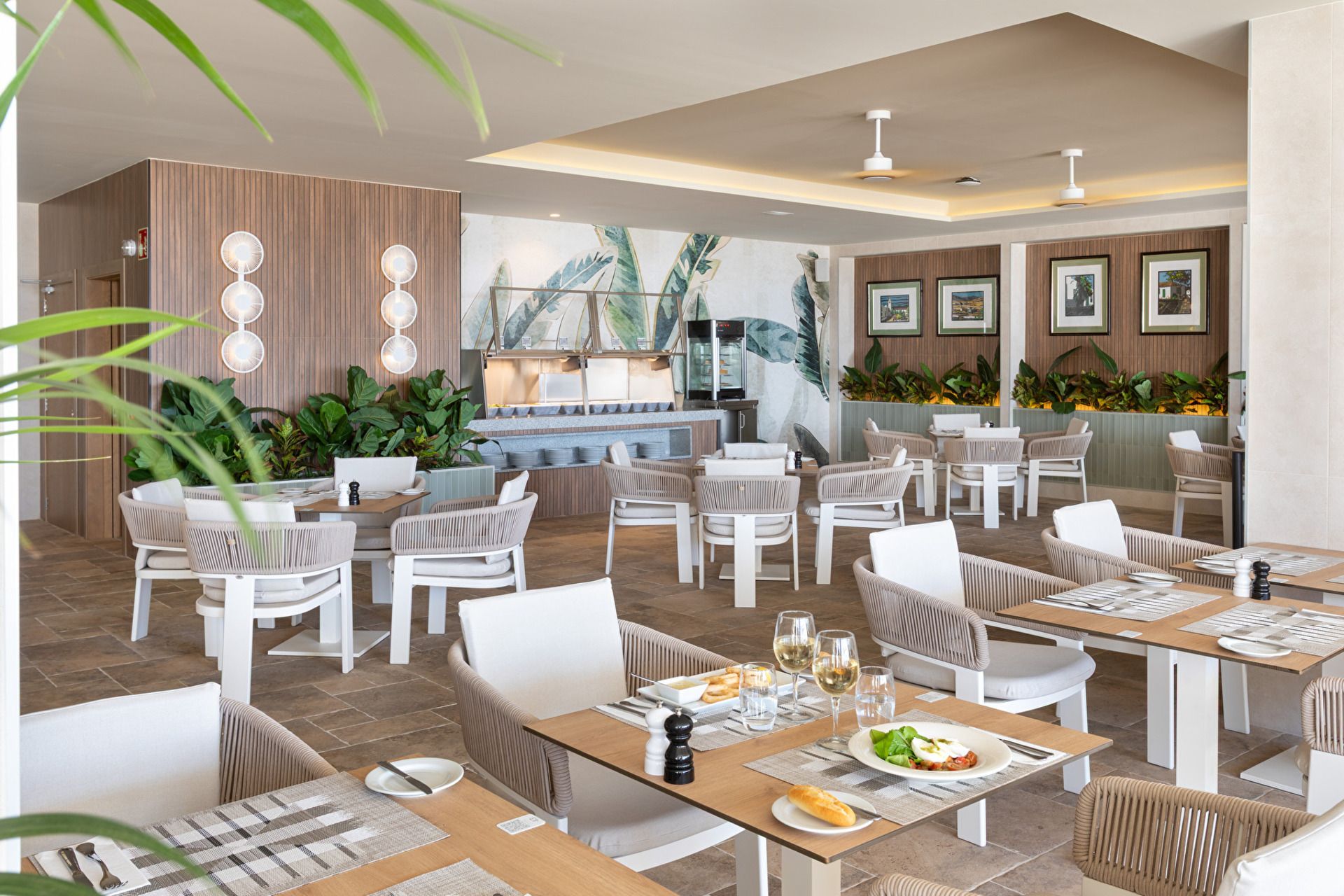 Hotel Riu Palace Calypso, foto 3