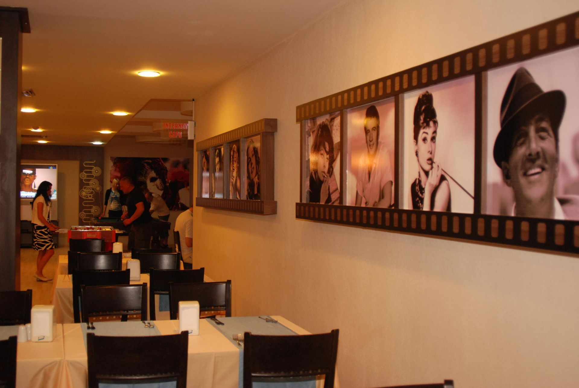 Lavitas Hotel, foto 11