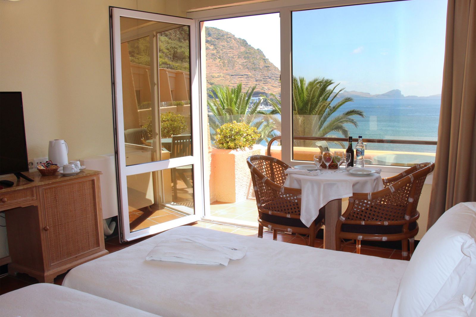 Baía Madeira Hotel, foto 9