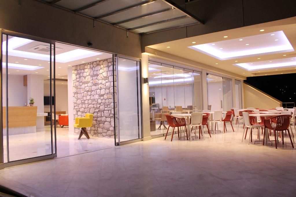 Niriides Luxury Villas, foto 2