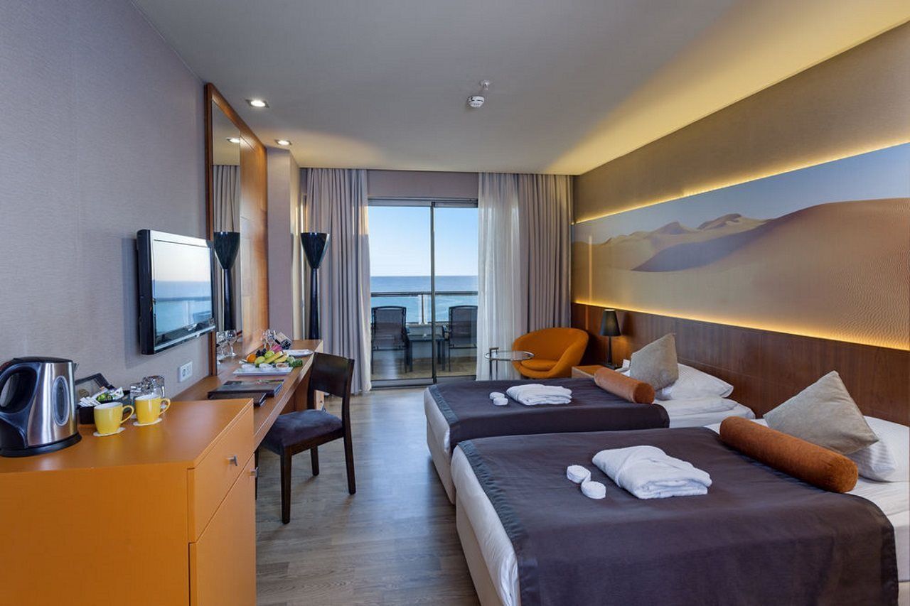 TUI BLUE Belek, foto 6