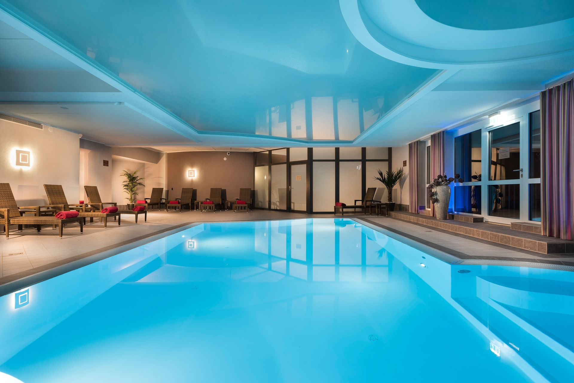 Best Western Plus Hotel Willingen, foto 2