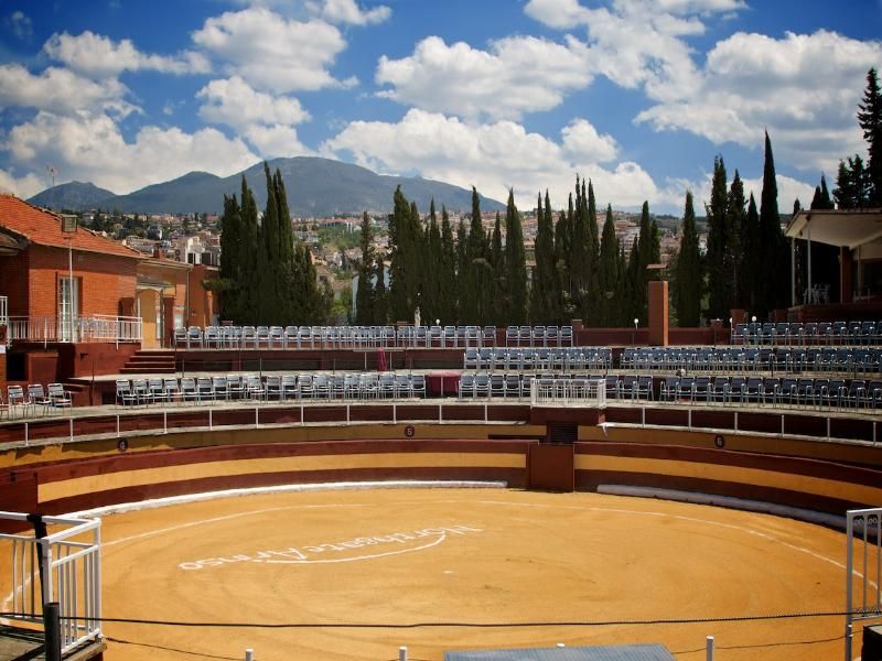 Hotel Granada Palace Affiliated by Meliá, foto 3
