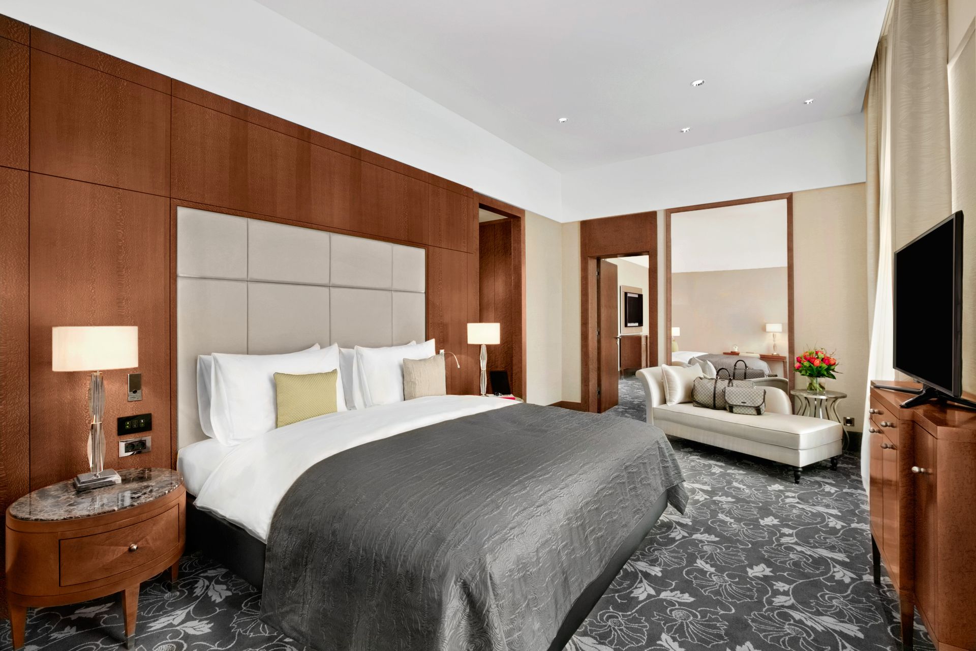 Anantara Palais Hansen Vienna Hotel, foto 6
