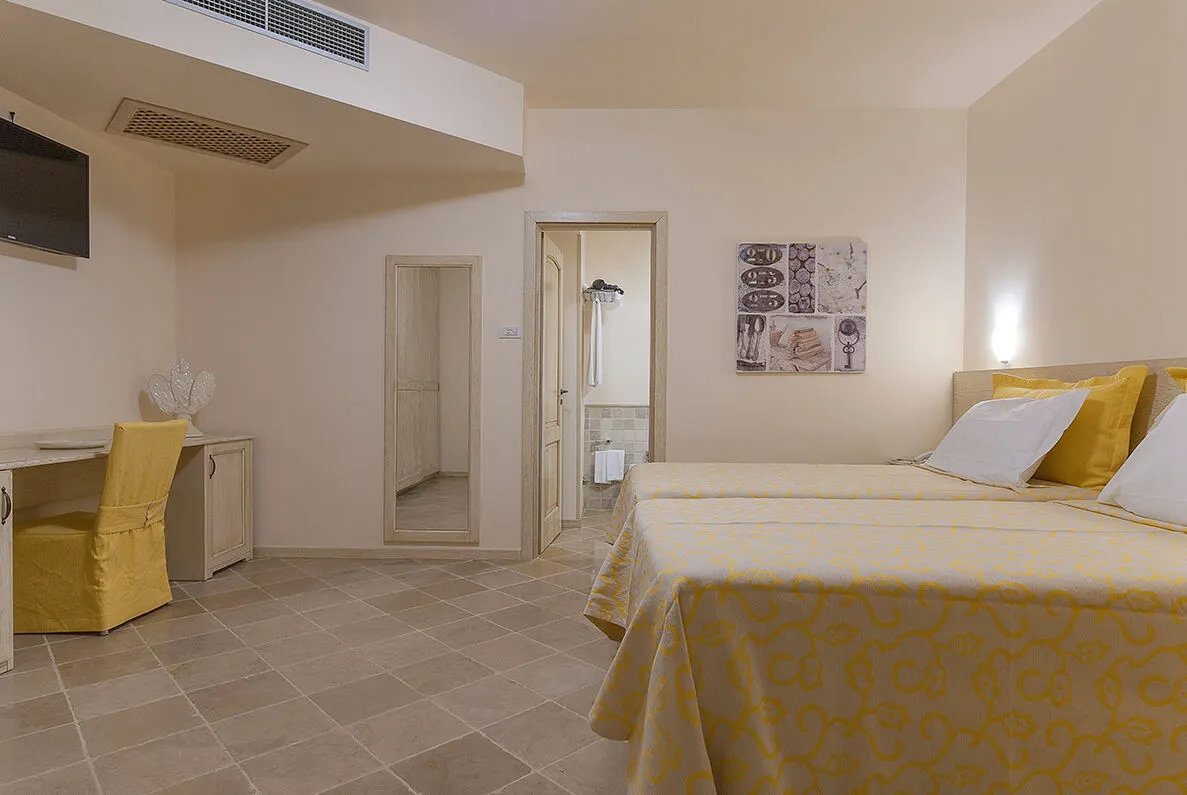Voorbeeldkamer