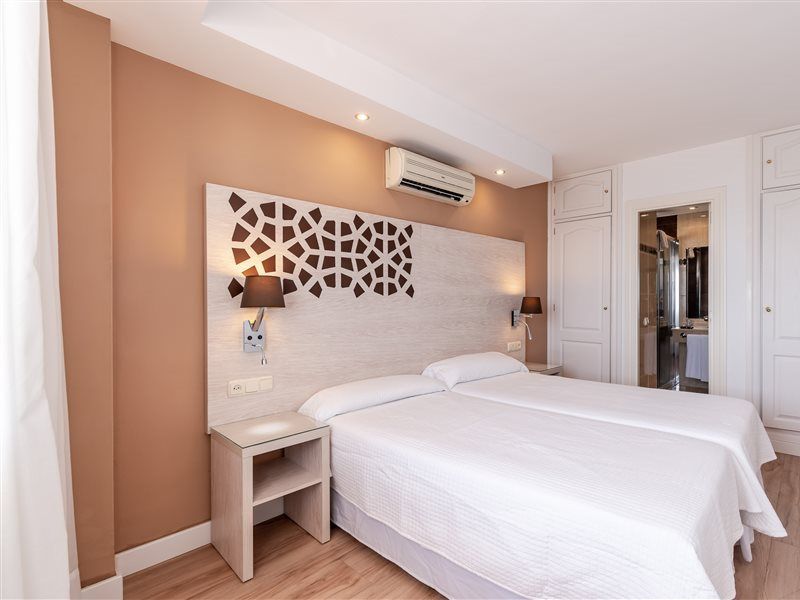 Aparthotel Puerto Azul, foto 8