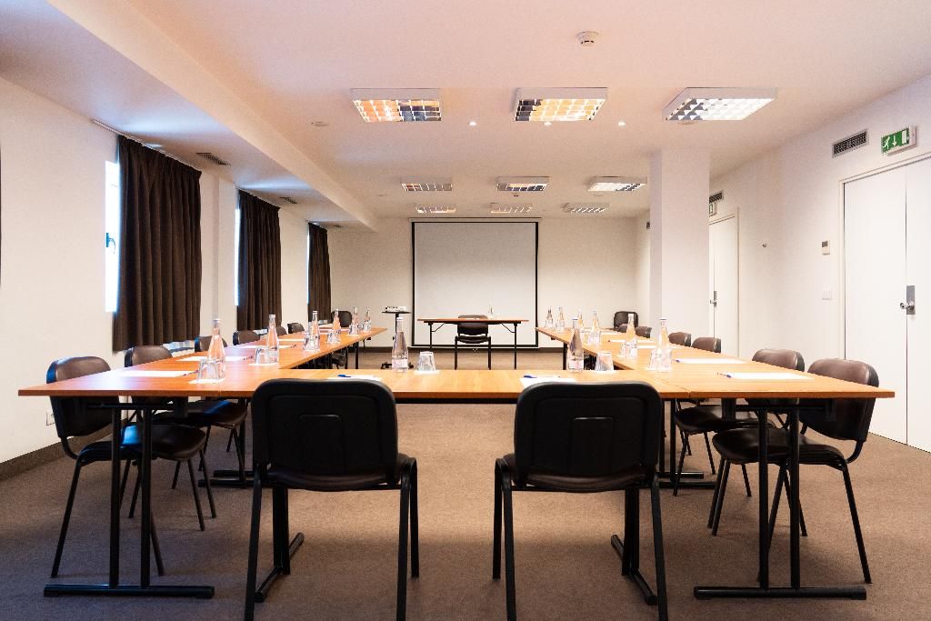 Park Hotel Porto Valongo, foto 15