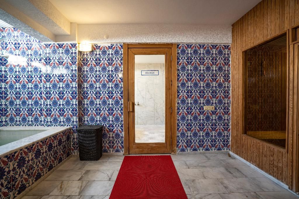 Ayapam Hotel, foto 4