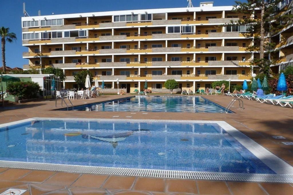 Apartamentos Los Tilos, foto 9